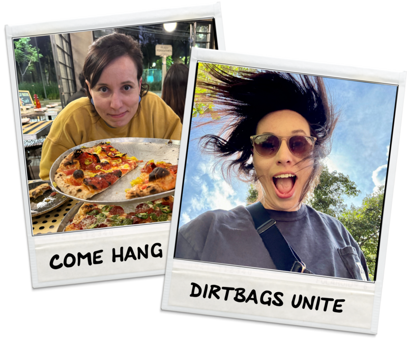 Revenue Rulebreaker by Lex Roman