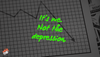 It's me. Not the depression.
