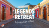 Legends Retreat November 2026