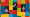 Should you add "Fractional" to your title to find the right clients? Legos with fractional executives in the holes