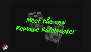 Meet the new Revenue Rulebreaker