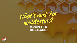 What's next for newsletters: beehiiv wants to put you in control of your media brand