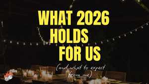 What 2026 holds for us (and what to expect from me)